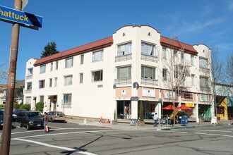 Delaware Apartments in Berkeley, CA - Building Photo - Building Photo