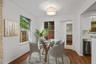 2616-2618 Audubon Pl in Austin, TX - Building Photo - Building Photo