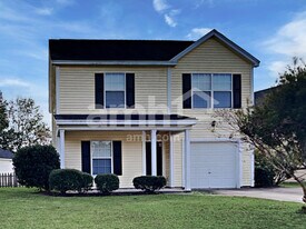 2009 Clipstone Dr in Ladson, SC - Building Photo