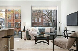 1500 N Wieland St in Chicago, IL - Building Photo - Building Photo
