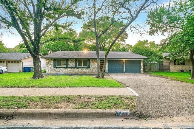 property at 8506 Millway Dr