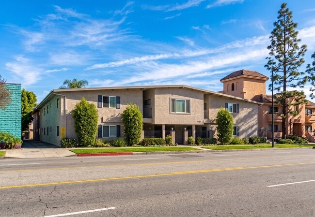 1030 West Olive Ave