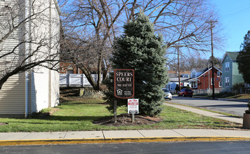 Speers Court Apartments in Dayton, KY - Building Photo - Building Photo