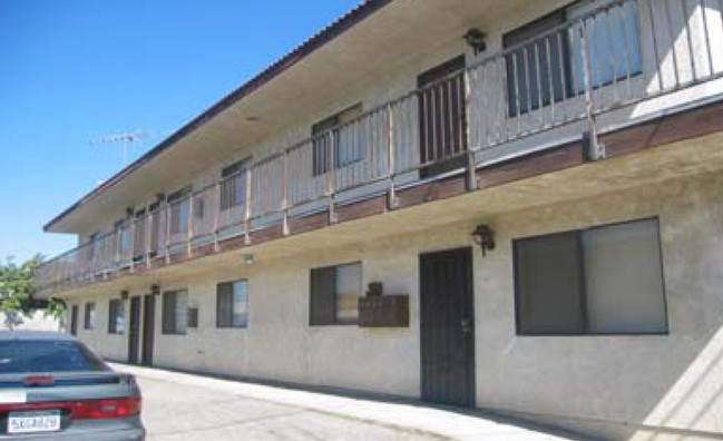 13241 Maclay St in San Fernando, CA - Building Photo - Building Photo