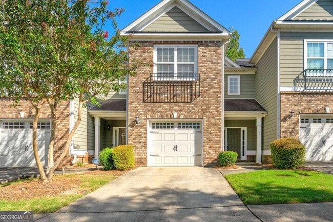 property at 7632 Rutgers Cir