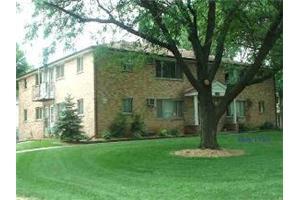 1153-1157 Petra Pl in Madison, WI - Building Photo