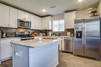 4620 Greyberry Dr in Crowley, TX - Building Photo - Building Photo