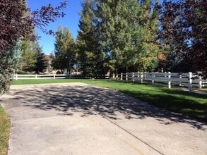 1635 W Fort Rd in Park City, UT - Building Photo - Building Photo