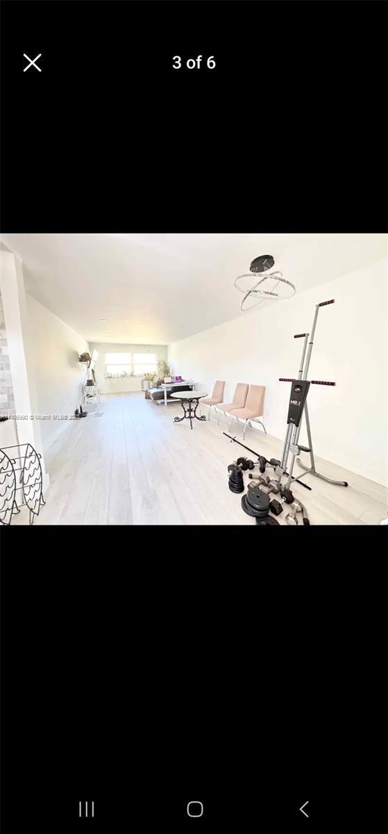 20111 NE 27th Ct-Unit -K218 in Miami, FL - Building Photo - Building Photo