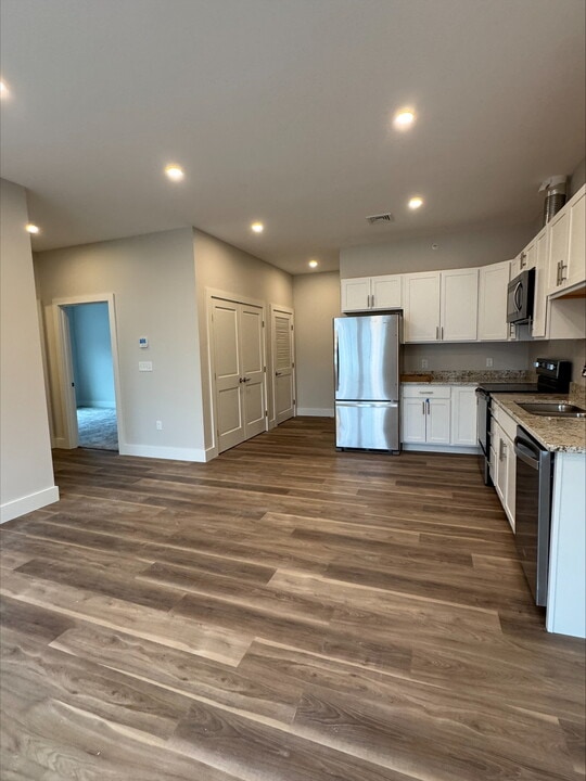 The Edge at Berwick in Berwick, ME - Foto de edificio