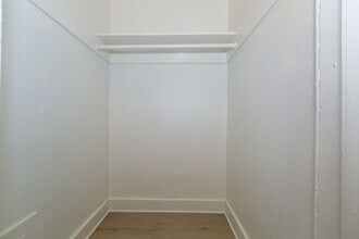 516 Ellis in San Francisco, CA - Building Photo - Building Photo
