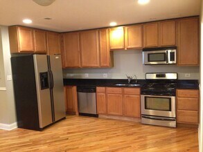 4110 N Keystone Ave in Chicago, IL - Building Photo - Building Photo
