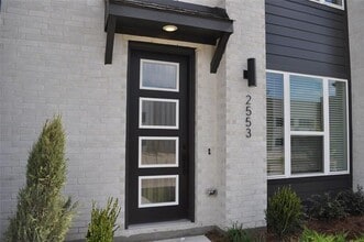 2553 Huxley Mews in Allen, TX - Building Photo - Building Photo