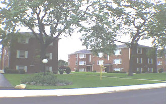 The Hayward/Woodruff Apartments