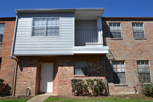 property at 9200 W Bellfort Ave