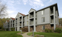 Emerald Park Apartments photo'