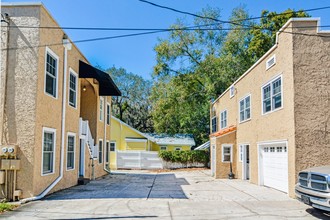 Thornton Park Apartments in Orlando, FL - Building Photo - Building Photo