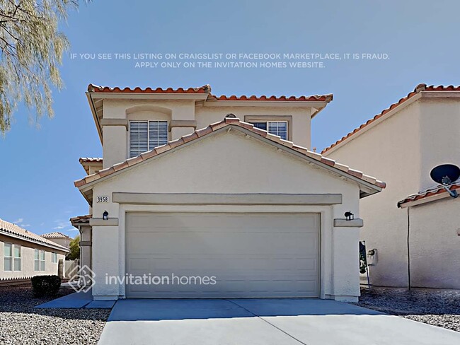 property at 3958 Prairie Gold Ct