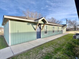 115 E 36th St in Lubbock, TX - Building Photo
