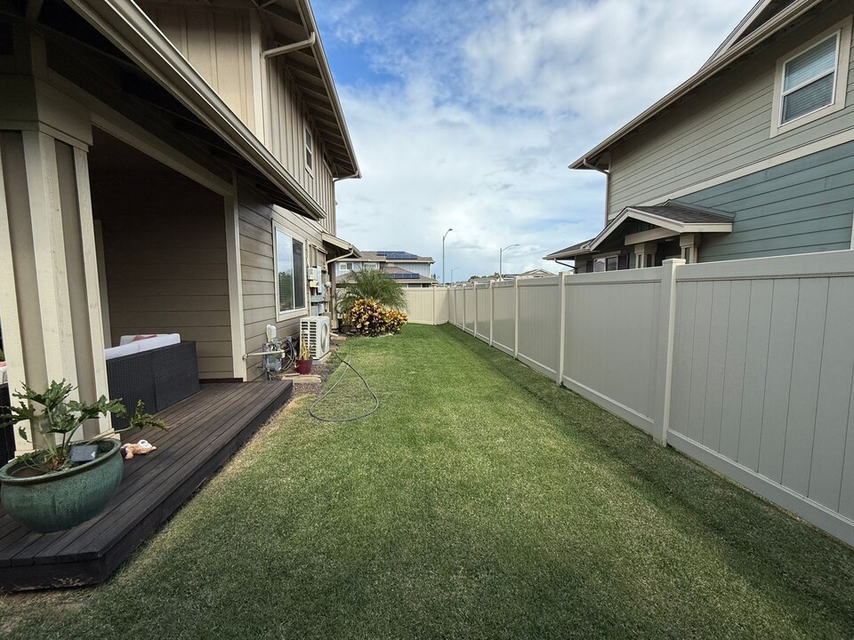 91-1507-1507 Loiloi Lp in Ewa Beach, HI - Building Photo