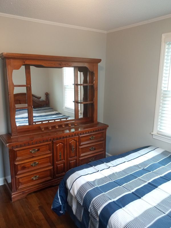 property at 6005 Rosebud St