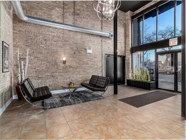 50 E 26th St in Chicago, IL - Foto de edificio - Building Photo