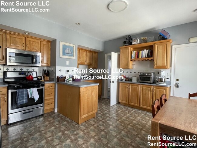 property at 281 Cardinal Medeiros Ave