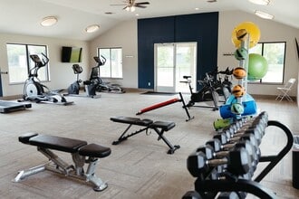 The Whitney Franklin in Franklin, TN - Building Photo - Building Photo