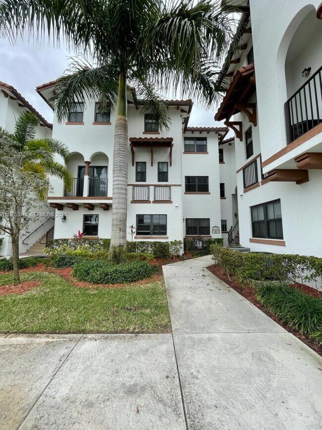 property at 10600 NW 88th St