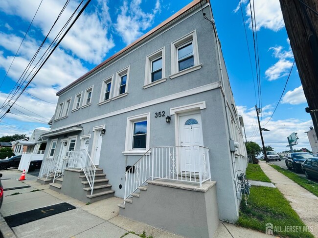 property at 352 Keene St