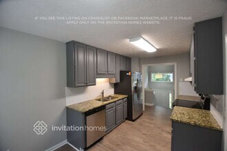 4400 Steeplechase Dr in Powder Springs, GA - Building Photo - Building Photo