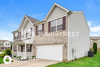 2361 S Wildflower Ln in New Palestine, IN - Building Photo - Building Photo