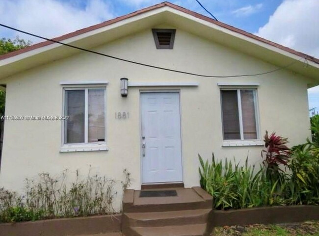 property at 1881 NW 66th St