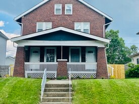 918 Carpenter St in Columbus, OH - Building Photo