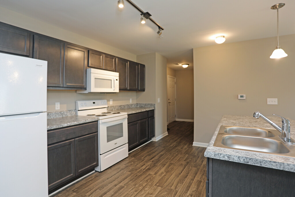 Woodland Heights of Burlington Apartments in Whitsett, NC