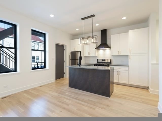 1244 W Huron St, Unit 1