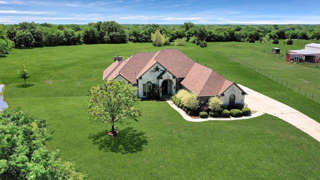 property at 8176 Co Rd 2419