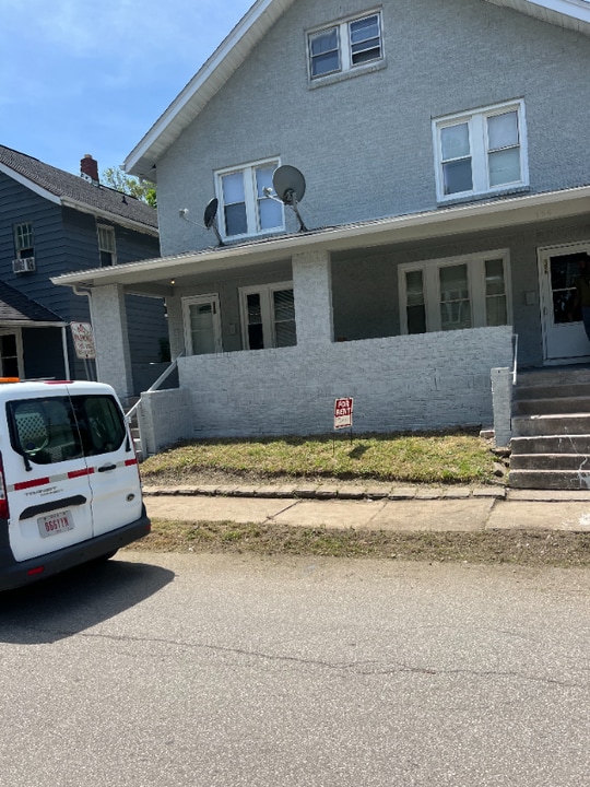158 Arthur Ave in Mansfield, OH - Building Photo
