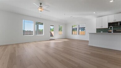 510 Yellowstar Ln in Lavon, TX - Building Photo - Building Photo