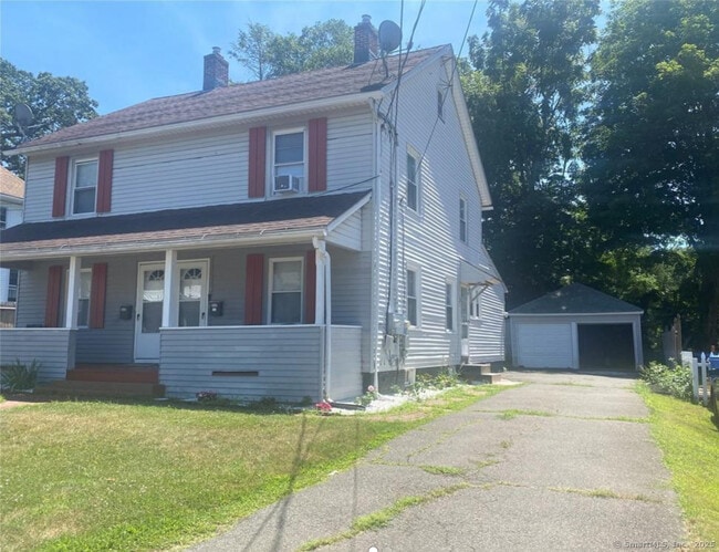 property at 130 School St