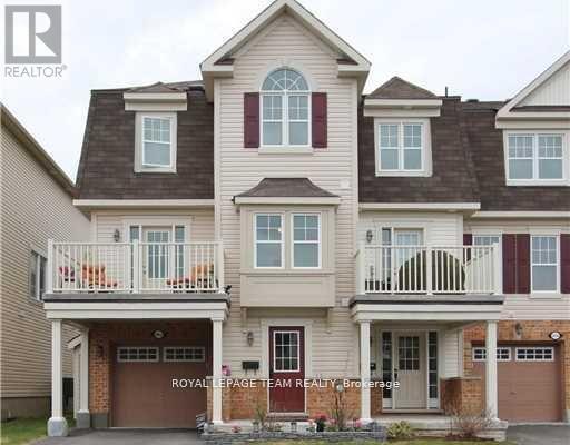 property at 2652 Baynes Sound Way