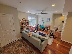5405 9th St NW in Washington, DC - Building Photo - Building Photo