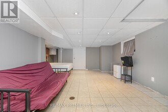 175 Hallam St in Toronto, ON - Building Photo - Building Photo