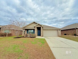 8164 Irwin Loop in Daphne, AL - Building Photo