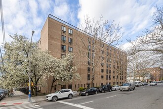 St. Brendan's in Brooklyn, NY - Building Photo - Building Photo