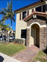 3203 SE 6th St in Homestead, FL - Building Photo