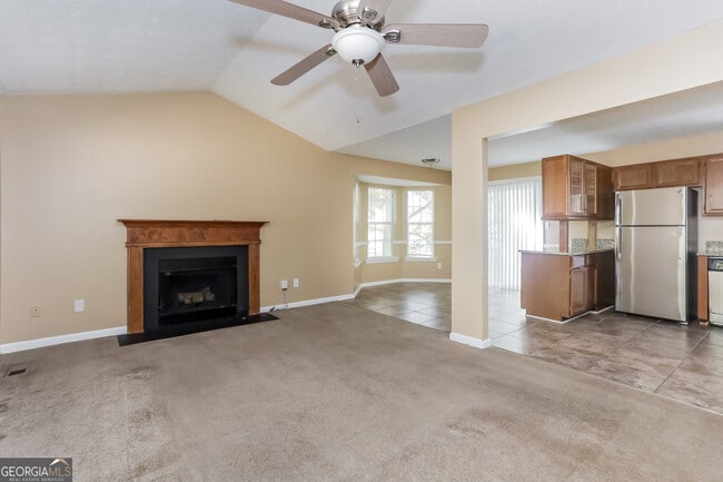 595 Deering Dr in Douglasville, GA - Building Photo - Building Photo