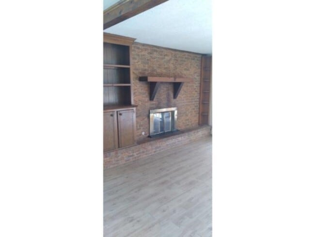 831 SE Lomond Ln in Lawton, OK - Foto de edificio - Building Photo