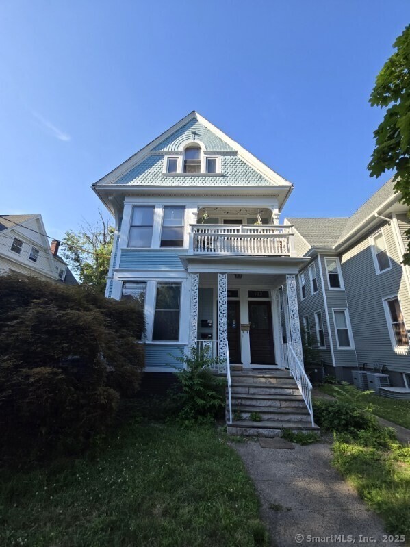 183 Lawrence St in New Haven, CT - Building Photo - Building Photo