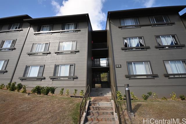 92-1124-1124 Panana St in Kapolei, HI - Foto de edificio - Building Photo